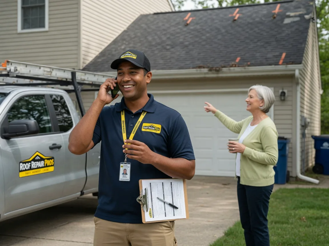 Roof Repair Englewood, NJ FAQs